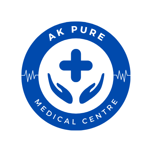 AK MEDICAL CLINIC